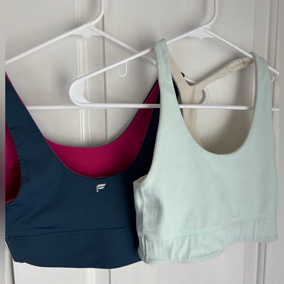 Bundle🟰Fanatics Reversible Tops - Picture 3 of 6